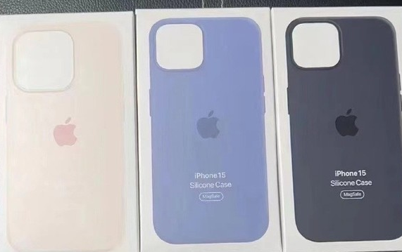 虎丘苹果14维修站分享iPhone14手机壳能直接给iPhone15用吗?