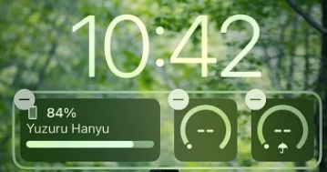 虎丘苹果手机维修分享iOS 16 天气小组件无法正常显示怎么办 
