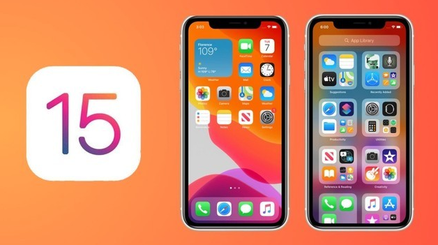 虎丘苹果13维修分享iPhone13更新iOS 15.5，体验如何 