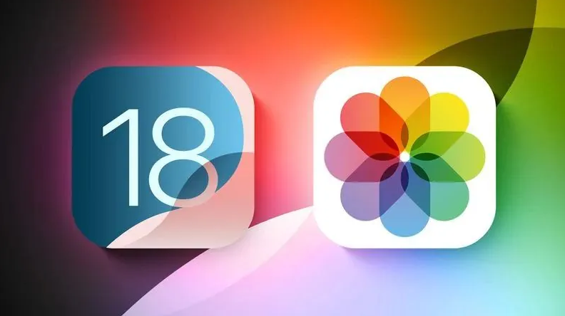 虎丘苹果手机维修分享苹果 iOS / iPadOS 18.1Beta 3 发布 