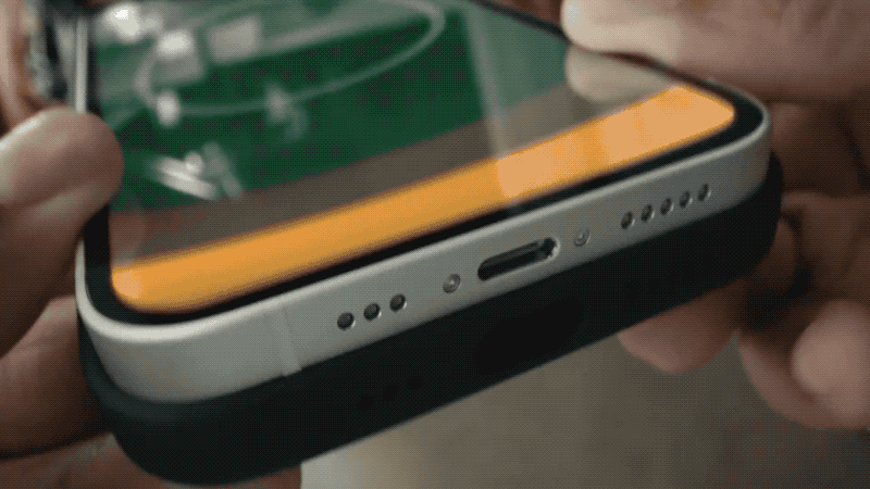 虎丘苹果手机维修分享未来 Magsafe 还有哪些发展空间 
