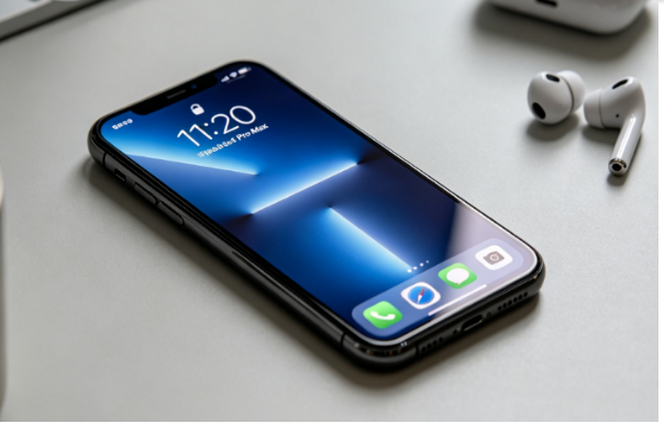 虎丘苹果手机维修分享iPhone11 Pro Max换电池 