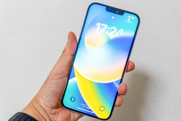 虎丘苹果手机维修分享iPhone 14 Plus换电池 