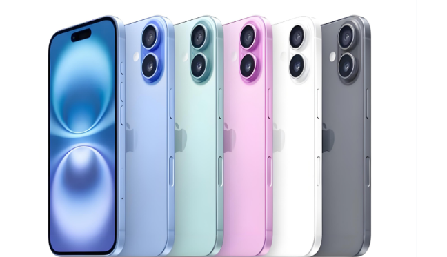 虎丘苹果手机维修分享iPhone 17换电池 