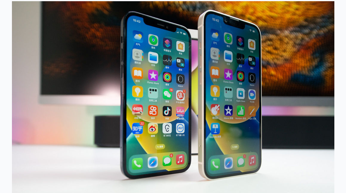 虎丘苹果维修点分享iPhone 14 Plus进水维修 