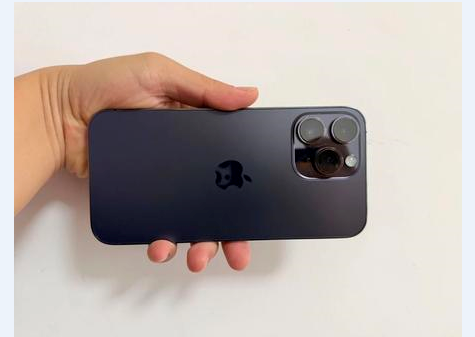 虎丘苹果维修点分享iPhone 14 Pro Max进水维修 