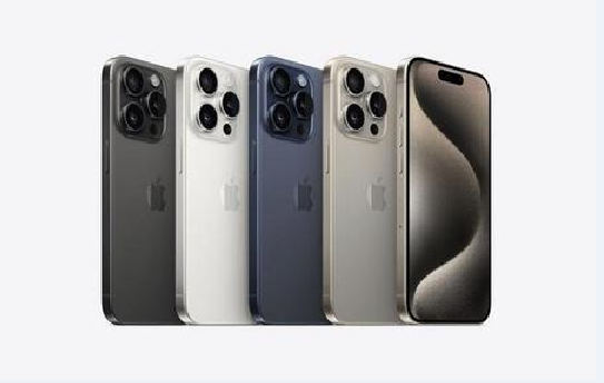 虎丘苹果维修点分享iPhone 15 Pro进水维修 