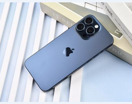 虎丘苹果维修点分享iPhone 15 Pro Max进水维修 