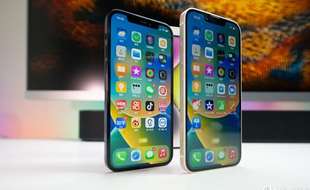 虎丘苹果维修点分享iPhone 14 Plus换屏维修细节 