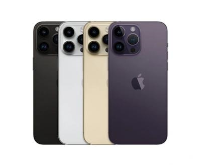 虎丘苹果维修点分享iPhone 14 Pro Max换屏被忽视的工艺细节 