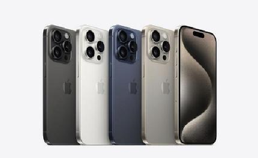 虎丘苹果维修点分享iPhone 15 Pro屏幕更换易被忽略实操隐患 