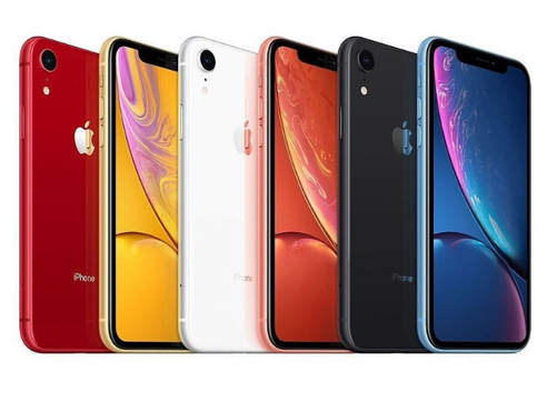 虎丘苹果维修点分享iPhone XR自动关机音频功放与电池通信故障 