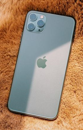 虎丘苹果维修点分享iPhone 11Pro Max自动关机装配类硬故障 