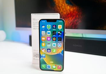 虎丘苹果维修点分享iPhone 14扩容容易忽略的暗病 