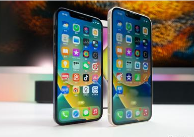 虎丘苹果维修点分享iPhone 14 Plus扩容深层隐患梳理 