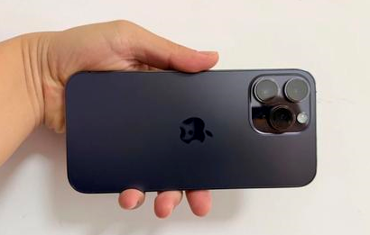 虎丘苹果维修点分享iPhone 14 Pro Max扩容实战误区 