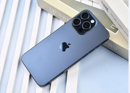 虎丘苹果维修点分享iPhone 15 Pro Max扩容静电与工艺坑 