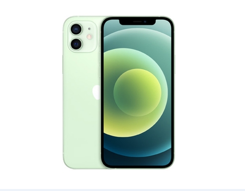 虎丘苹果维修点分享iPhone 12隐私权限与待机排错 