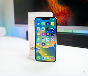虎丘苹果维修点分享iPhone 14音频与待机系统排错 