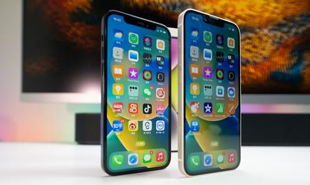 虎丘苹果维修点分享iPhone 14 Plus安全隔区与音频排错 