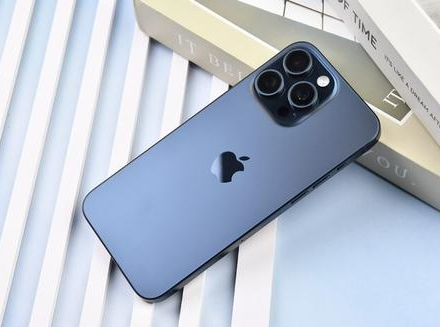 虎丘苹果维修点分享iPhone 15 Pro Max锁屏密码玩机解析 