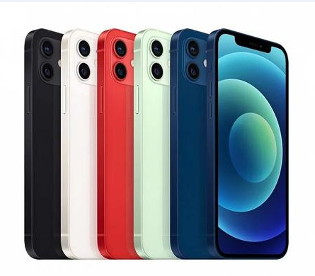 虎丘苹果维修点分享iPhone 12 Pro Max黑屏冷门故障解读 