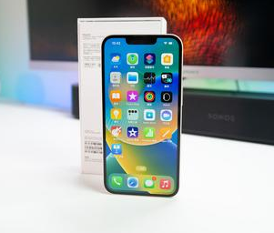 虎丘苹果维修点分享iPhone 14 Plus黑屏小众诱因汇总 