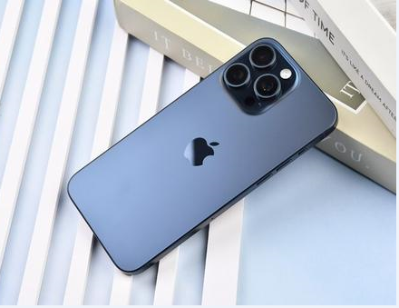 虎丘苹果维修点分享iPhone15 Pro Max黑屏少见诱因梳理 