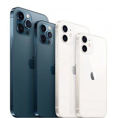 虎丘苹果维修点分享iPhone 12 Pro发烫关联故障汇总 