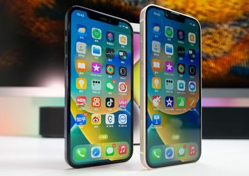 虎丘苹果维修点分享iPhone 14 Plus发烫常见情况科普 