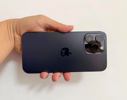 虎丘苹果维修点分享iPhone 14 Pro Max发烫多重诱因剖析 