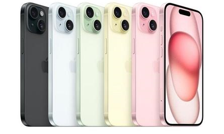 虎丘苹果维修点分享iPhone 15发烫易忽视问题科普 