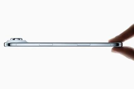 虎丘苹果维修点分享iPhone 17 Air发烫几大隐形诱因 