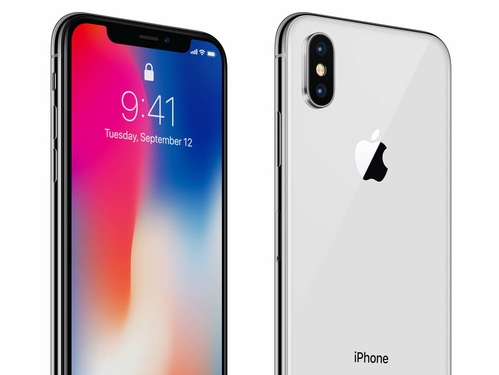 虎丘苹果维修点分享iPhone X摄像头实拍质感与场景适配全解析 