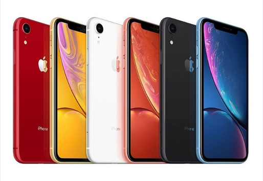 虎丘苹果维修点分享iPhone XR摄像头原生色彩表现与日常拍摄实用指南 